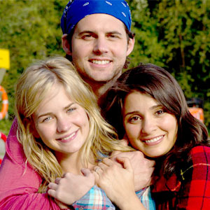 Kris Polaha Kris Polaha